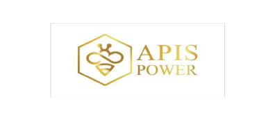APIS POWER Logo